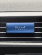 Millefiori Icon Mediterranean Bergamot illat autóba 1 db
