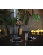 Millefiori Icon Nero illat autóba 1 db