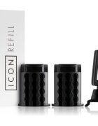 Millefiori Icon Sandalo Bergamotto illat autóba utántöltő 1 db