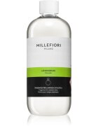 Millefiori Lemon Grass katalitikus lámpa utántöltő 500 ml