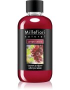 Millefiori Milano Grape Cassis Aroma diffúzor töltet 250 ml