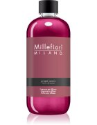 Millefiori Milano Grape Cassis Aroma diffúzor töltet 500 ml