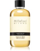 Millefiori Milano Honey & Sea Salt Aroma diffúzor töltet 250 ml