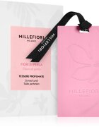 Millefiori Milano Laundry Fiori Di Perla illatosító kártya 3 db