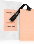 Millefiori Milano Laundry Gemme D´Agrumi illatosító kártya 3 db