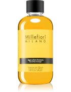Millefiori Milano Legni e Fiori D'Arancio Aroma diffúzor töltet 250 ml