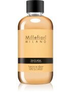 Millefiori Milano Lime & Vetiver Aroma diffúzor töltet 250 ml
