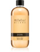 Millefiori Milano Lime & Vetiver Aroma diffúzor töltet 500 ml
