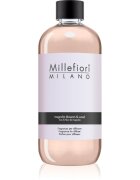 Millefiori Milano Magnolia Blossom & Wood Aroma diffúzor töltet 500 ml