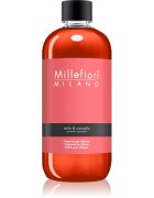 Millefiori Milano Mela & Cannella Aroma diffúzor töltet 500 ml
