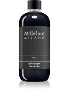 Millefiori Milano Nero Aroma diffúzor töltet 500 ml
