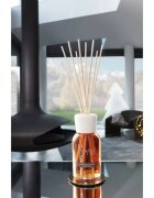 Millefiori Milano Vanilla & Wood aroma diffúzor 250 ml