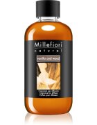 Millefiori Milano Vanilla & Wood Aroma diffúzor töltet 250 ml