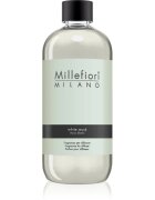 Millefiori Milano White Musk Aroma diffúzor töltet 500 ml