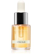Millefiori Milano White Musk illóolaj 15 ml