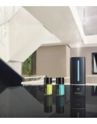 Millefiori Moveo elektromos diffúzor fekete 1 db
