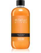 Millefiori Petali Di Tabacco Aroma diffúzor töltet 500 ml
