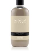 Millefiori Reed Ambra Minerale Aroma diffúzor töltet 500 ml