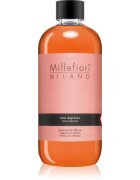 Millefiori Rose Espresso Aroma diffúzor töltet 500 ml
