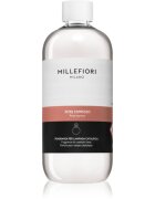 Millefiori Rose Espresso katalitikus lámpa utántöltő 500 ml