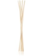 Millefiori Sticks pót pálcikák aroma diffúzorhoz 100 ml 25 cm