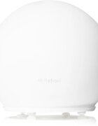 Millefiori Ultrasound Glass Sphere ultrahangos aroma diffúzor és párásító 1 db