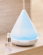 Millefiori Ultrasound Pyramid ultrahangos aroma diffúzor és párásító 1 db
