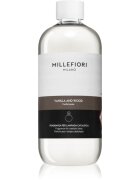 Millefiori Vanilla and Wood katalitikus lámpa utántöltő 500 ml