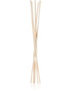 Millefiori Zona Sticks pót pálcikák aroma diffúzorhoz 250 ml 30 cm