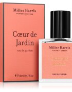 Miller Harris Coeur de Jardin Eau de Parfum hölgyeknek 14 ml