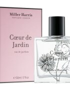 Miller Harris Coeur de Jardin Eau de Parfum hölgyeknek 50 ml