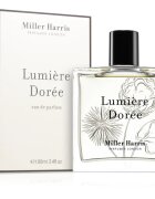 Miller Harris Lumiere Dorée Eau de Parfum hölgyeknek 100 ml