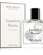 Miller Harris Lumiere Dorée Eau de Parfum hölgyeknek 50 ml