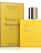 Miller Harris Rêverie de Bergamote Eau de Parfum unisex 50 ml