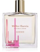 Miller Harris Scherzo Eau de Parfum unisex 100 ml