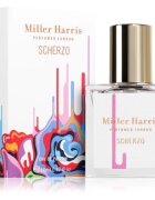 Miller Harris Scherzo Eau de Parfum unisex 14 ml
