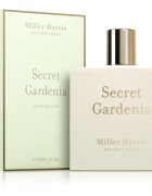 Miller Harris Secret Gardenia Eau de Parfum unisex 100 ml