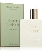 Miller Harris Secret Gardenia Eau de Parfum unisex 50 ml