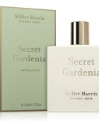 Miller Harris Secret Gardenia Eau de Parfum unisex 50 ml