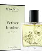 Miller Harris Vetiver Insolent Eau de Parfum unisex 50 ml