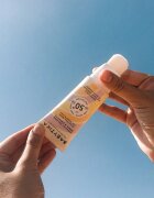 Mimitika Babytika Sunscreen Brush SPF 50+ napozókérm gyerekeknek applikátorral SPF 50+ 40 ml
