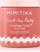 Mimitika Body Scrub testpeeling tengeri sóval 350 ml