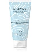 Mimitika Prep & Prolong Body Lotion testápoló tej a napbarnítottság meghosszabbítására 140 ml