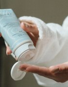 Mimitika Prep & Prolong Body Lotion testápoló tej a napbarnítottság meghosszabbítására 140 ml