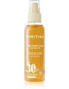 Mimitika Sun Body Oil SPF30 védő és száraz napozó olaj 150 ml
