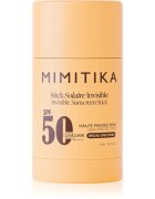 Mimitika Sun Invisible Sunscreen Stick SPF50 védő stift érzékeny területekre SPF 50 15 g