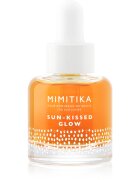 Mimitika Sun-Kissed Glow Serum színezett szérum 15 ml