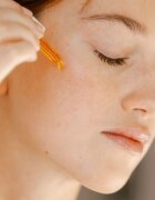 Mimitika Sun-Kissed Glow Serum színezett szérum 15 ml