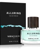 Miraculum Alluring Eau de Parfum uraknak 50 ml