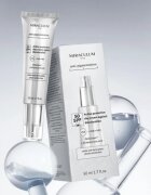 Miraculum Anti- Pigmentation SPF 50 ápoló nappali krém a pigment foltok ellen SPF 50 50 ml
